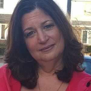 Meet your Posher, Annmarie